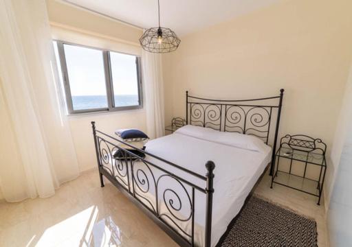 Castle Apartment Paphos Exteriér fotografie